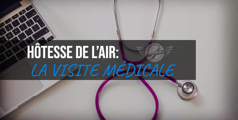 You are currently viewing La visite médicale