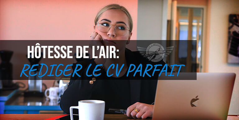 Lire la suite à propos de l’article Comment rédiger le CV parfait de Personnel Navigant Commercial?